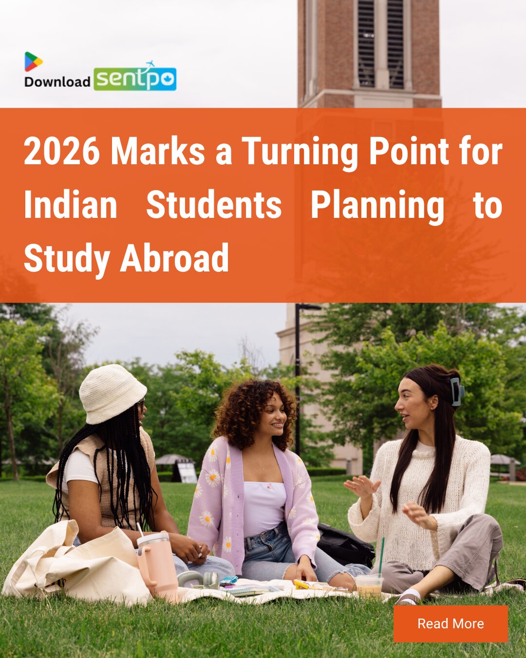 Why 2026 Is a Turning Point for Indian Students Planning to Study ...
