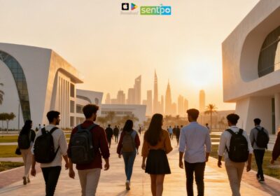 Khalifa University fully funded scholarships for international students 2026 in Abu Dhabi campus