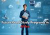 Future Proof Study Programs in AI Era 2026 career and degree guide