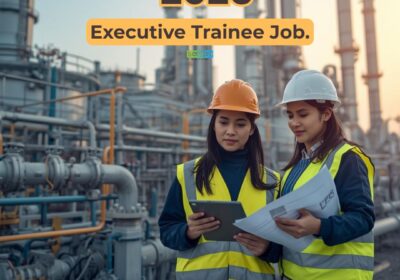 GAIL Recruitment 2026 Executive Trainee jobs through GATE for engineering graduates