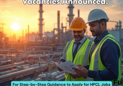 HPCL Recruitment 2026 government job vacancies for engineers and graduates in India