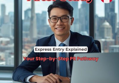 International student settling in Canada through Provincial Nominee Program Canada for students PR pathway