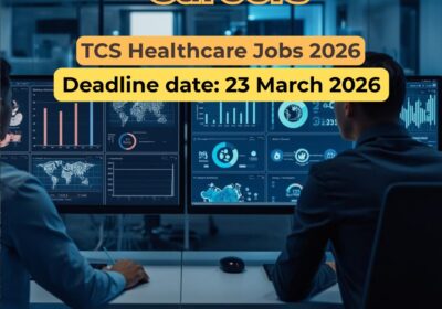 TCS Pharmacovigilance Jobs 2026 freshers hiring for clinical data and drug safety roles