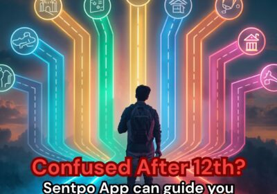 UG admissions 2026 after 12th South India BSc Nursing BSc BCom BBA Kerala Tamil Nadu Karnataka Andhra Sentpo GracePath Education