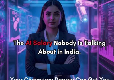 AI and ML Careers in India 2026: The Most Complete and Honest Guide | Sentpo