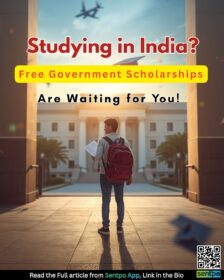 NSP scholarships 2025-26 apply online scholarships.gov.in complete guide eligibility OTR registration