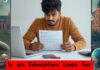 education loan study abroad worth it Indian students 2026 ROI break even interest rate debt trap Sentpo