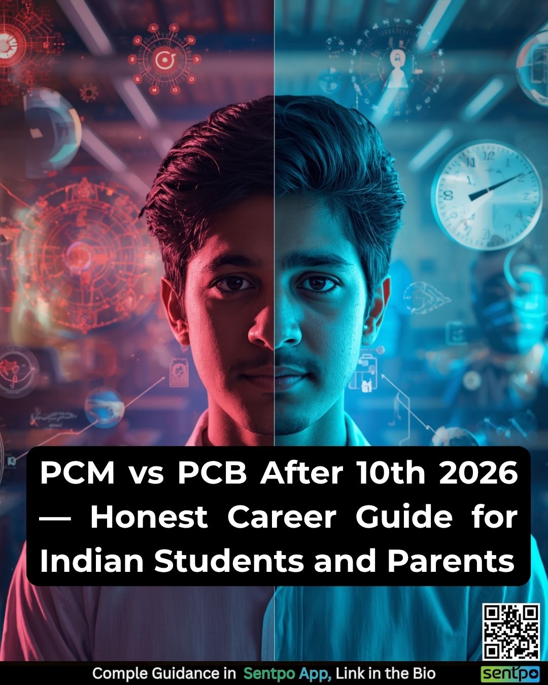 PCM vs PCB After 10th — Which Should You Choose and Why? Honest Guide ...
