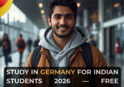 study in Germany for Indian students 2026 free tuition TU Munich RWTH Aachen APS certificate blocked account visa Sentpo