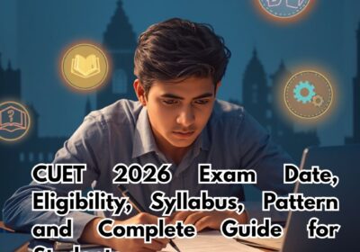 CUET 2026 exam date eligibility syllabus NTA central universities Delhi University JNU BHU admission Sentpo
