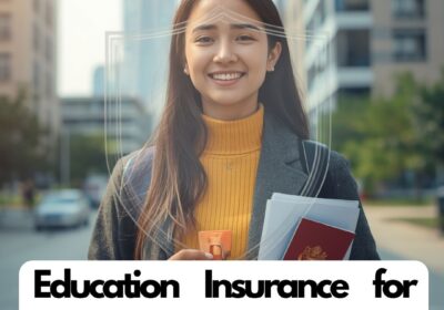 education insurance Indian students abroad 2026 sum insured coverage gaps waiver tax deduction Sentpo