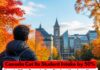 Indian student planning to study in Canada 2026 — complete guide to study permit cap, PAL rules and PGWP changes